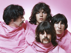 Pink Floyd | Пинк Флойд
