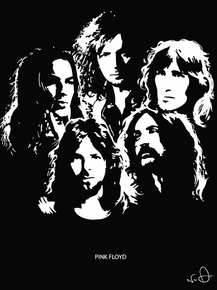 Pink Floyd | Пинк Флойд
