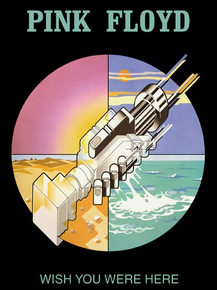 Pink Floyd - Wish You Were Here | Пинк Флойд