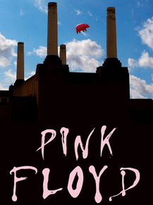 Pink Floyd | Пинк Флойд