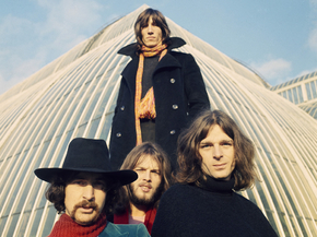 Pink Floyd | Пинк Флойд