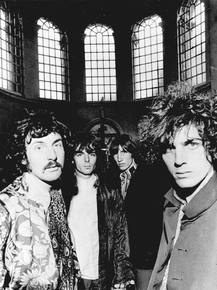 Pink Floyd | Пинк Флойд