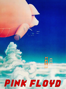 Pink Floyd | Пинк Флойд