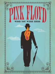 Pink Floyd - Wish You Were Here | Пинк Флойд