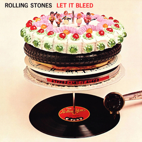 Rolling Stones