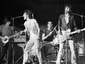 Rolling Stones