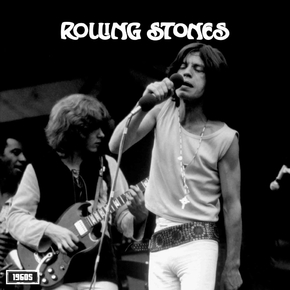 Rolling Stones