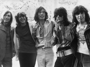 Rolling Stones