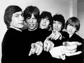 Rolling Stones