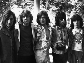 Rolling Stones