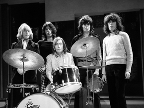 Rolling Stones