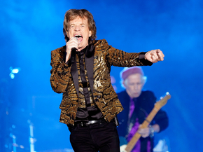 Rolling Stones
