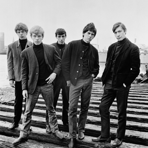 Rolling Stones