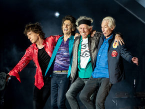 Rolling Stones