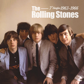 Rolling Stones