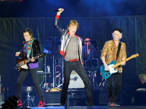 Rolling Stones