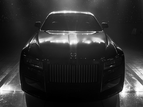 Rolls-Royce