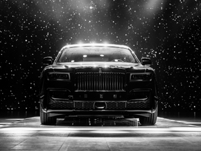 Rolls-Royce