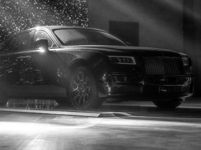 Rolls-Royce