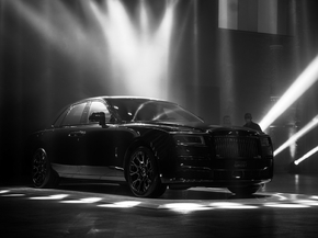 Rolls-Royce
