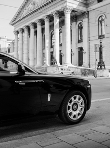 Rolls-Royce