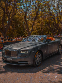 Rolls-Royce
