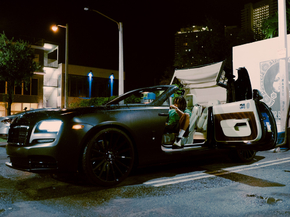 Rolls-Royce Rolls-Royce