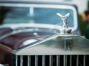 Rolls-Royce