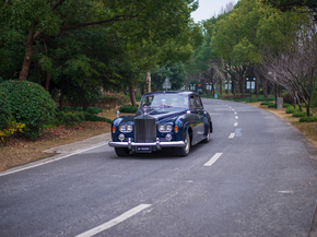 Rolls-Royce