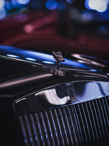 Rolls-Royce
