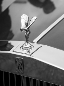 Rolls-Royce