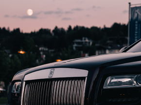Rolls-Royce