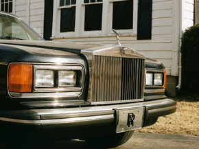 Rolls-Royce