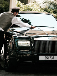 Rolls-Royce