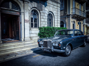 Rolls-Royce