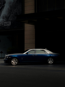 Rolls-Royce Rolls-Royce