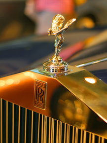 Rolls-Royce Rolls-Royce