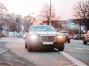 Rolls-Royce