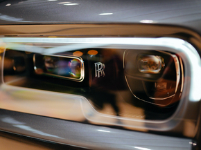 Rolls-Royce