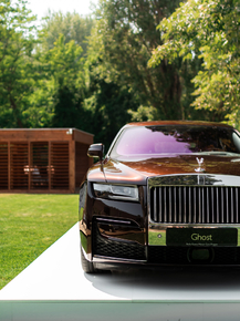 Rolls-Royce