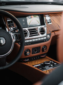 Rolls-Royce