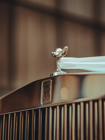 Rolls-Royce