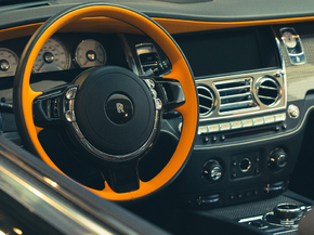 Rolls-Royce