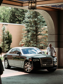 Rolls-Royce