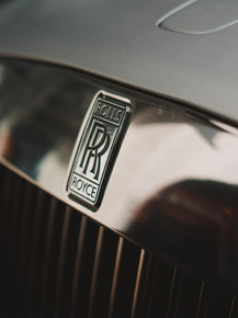 Rolls-Royce