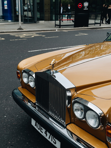 Rolls-Royce