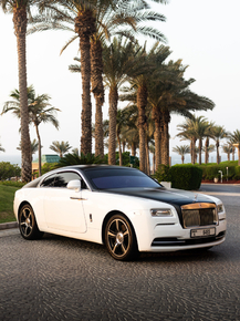Rolls-Royce
