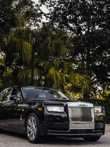 Rolls-Royce Rolls-Royce