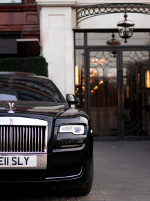Rolls-Royce