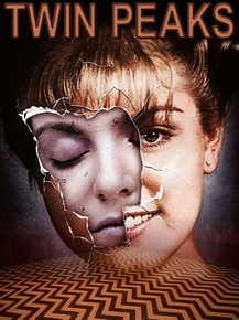 Twin Peaks | Твин Пикс